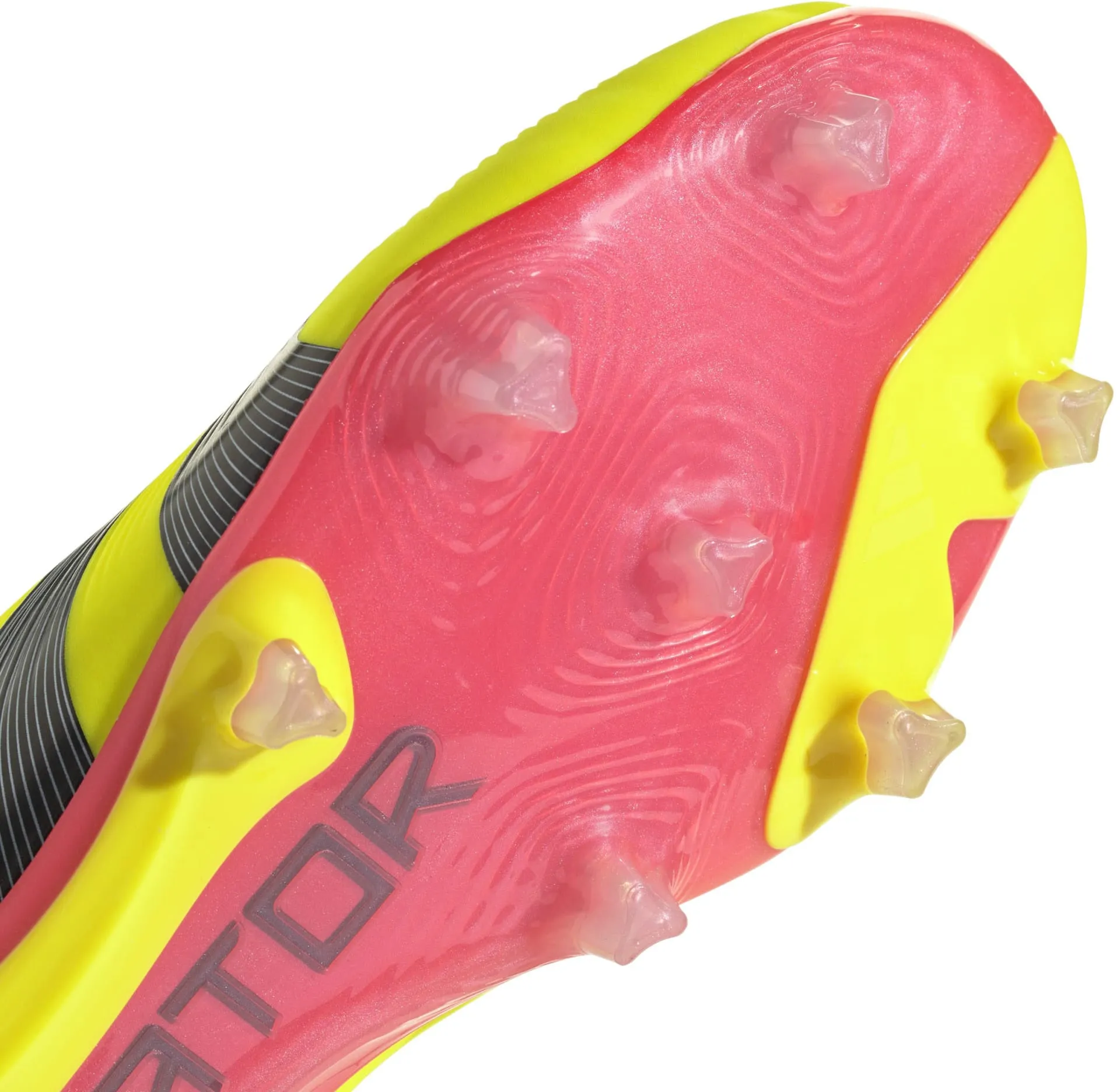 Predator 24 Pro Firm Ground Men's Football Boots