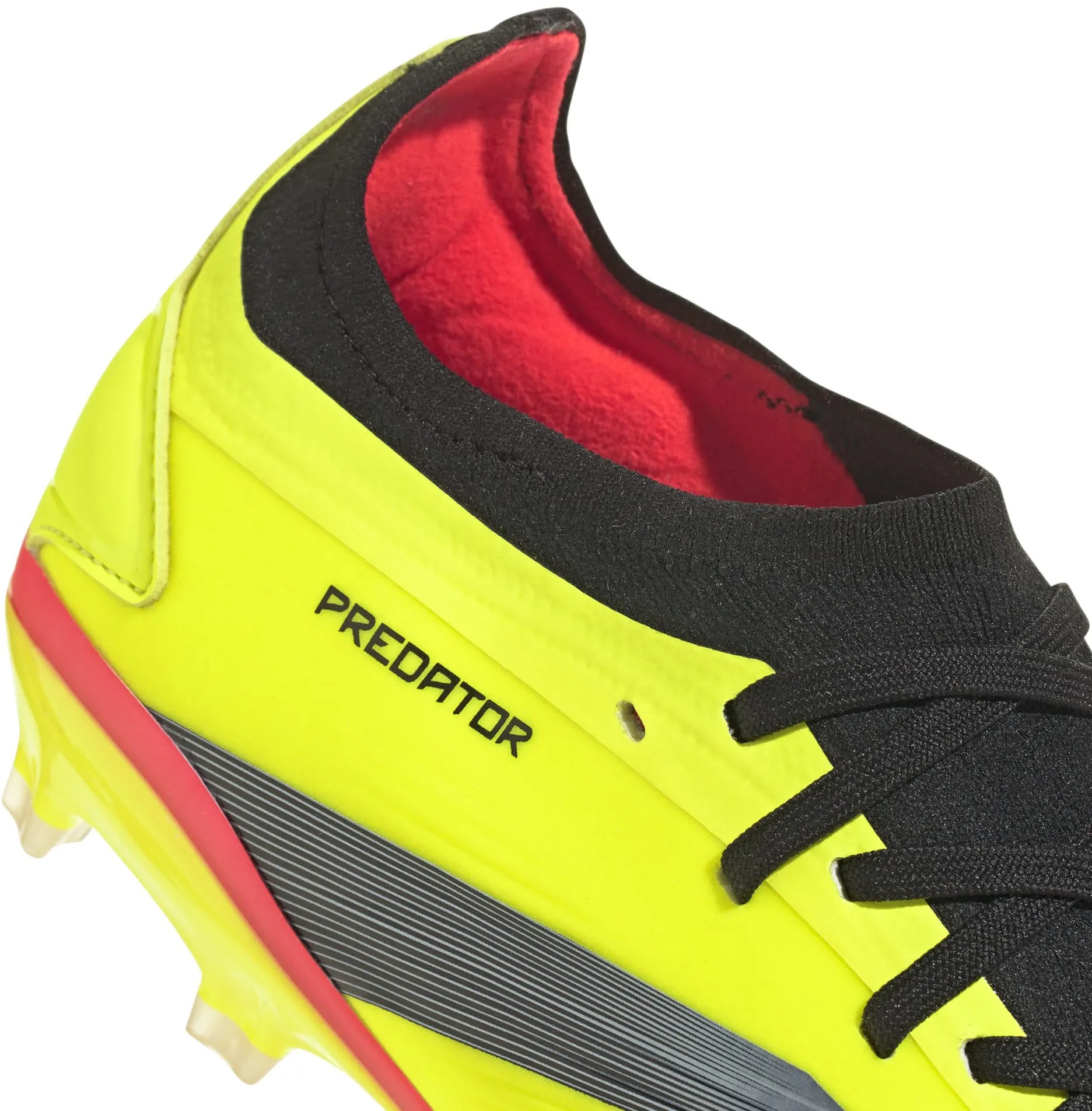 Predator 24 Pro Firm Ground Men's Football Boots