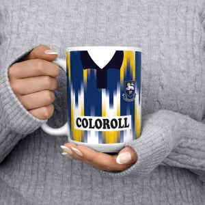 Preston North End 1994 Away 15oz BIG Mug