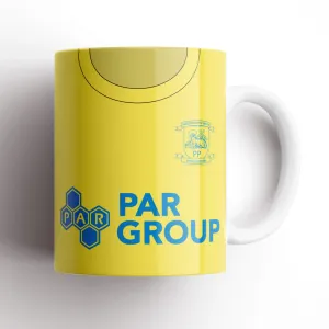 Preston North End 24/25 GK Kit Mug