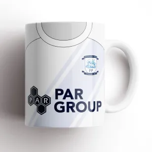 Preston North End 24/25 Home Kit Mug