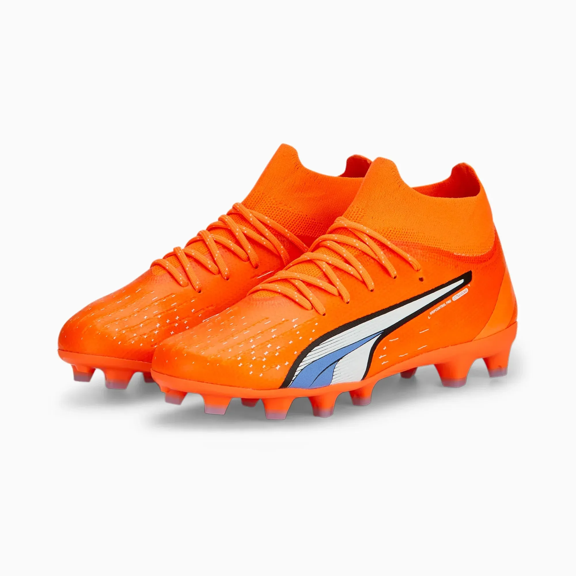 Puma JR Ultra Pro FG-AG - Supercharge Pack (SP23)