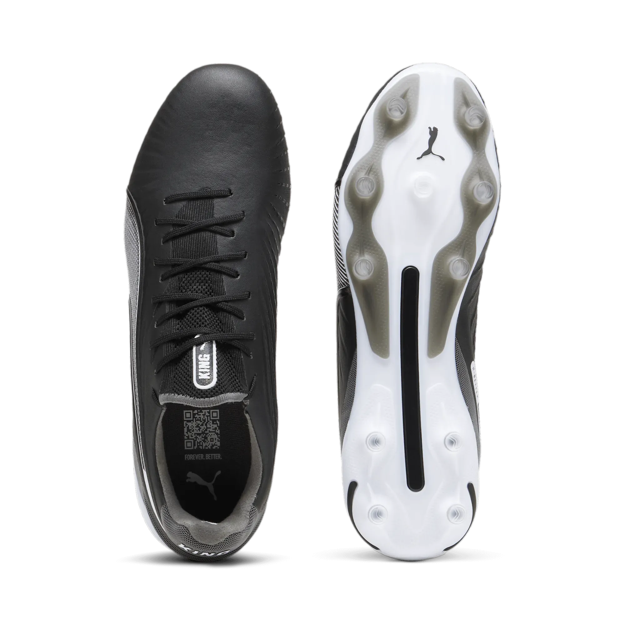 Puma King Ultimate FG/AG - Eclipse Pack (FA24)