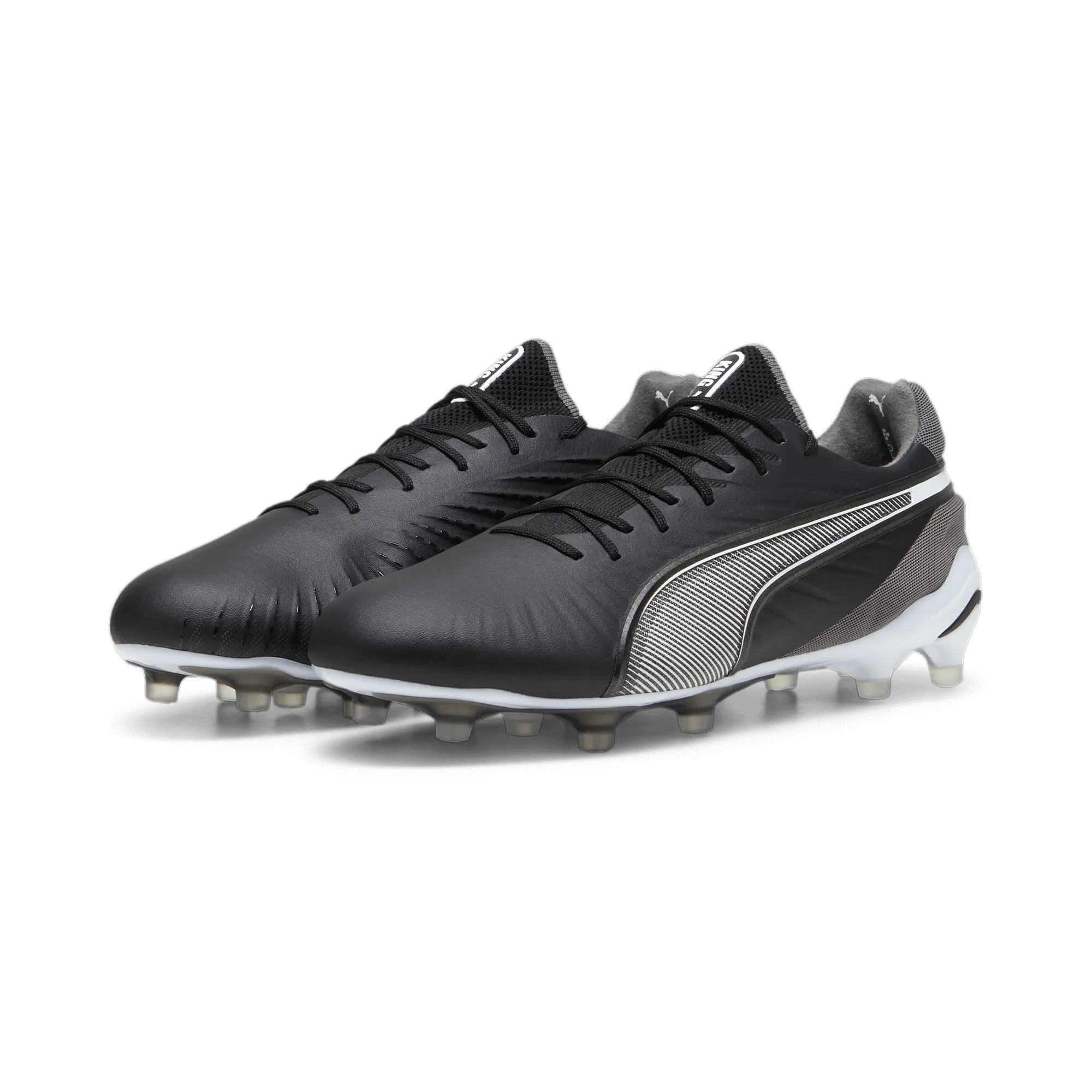 Puma King Ultimate FG/AG - Eclipse Pack (FA24)