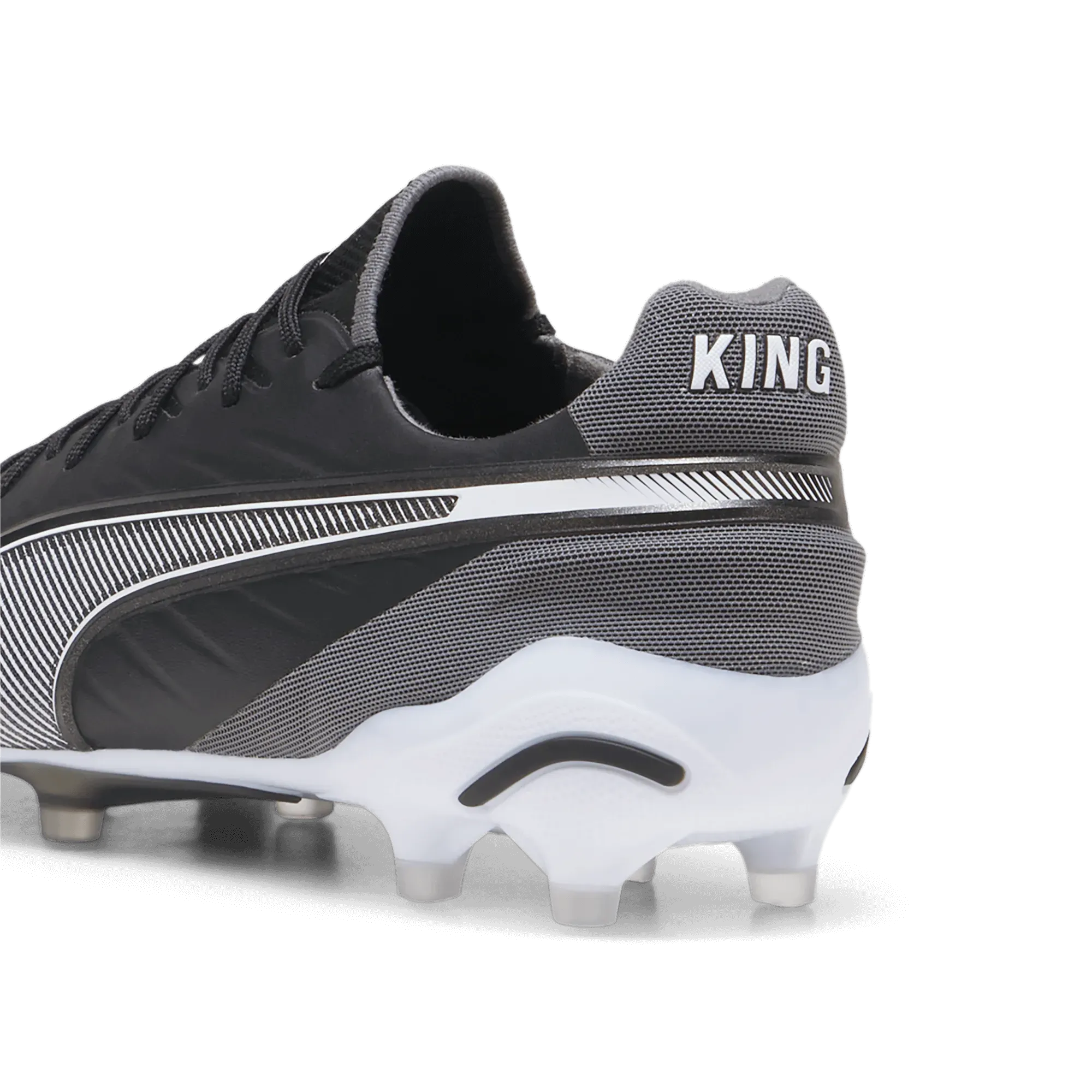 Puma King Ultimate FG/AG - Eclipse Pack (FA24)