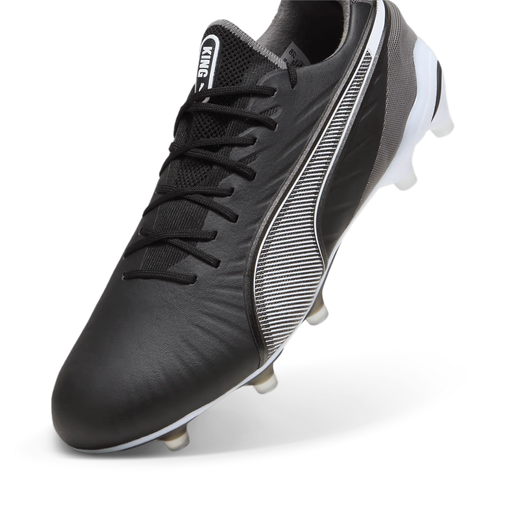 Puma King Ultimate FG/AG - Eclipse Pack (FA24)