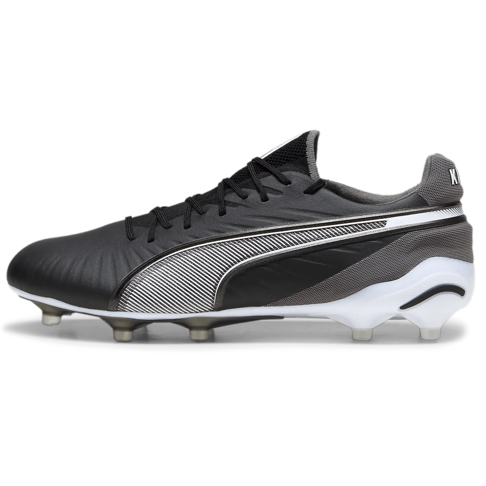 Puma King Ultimate FG/AG - Eclipse Pack (FA24)