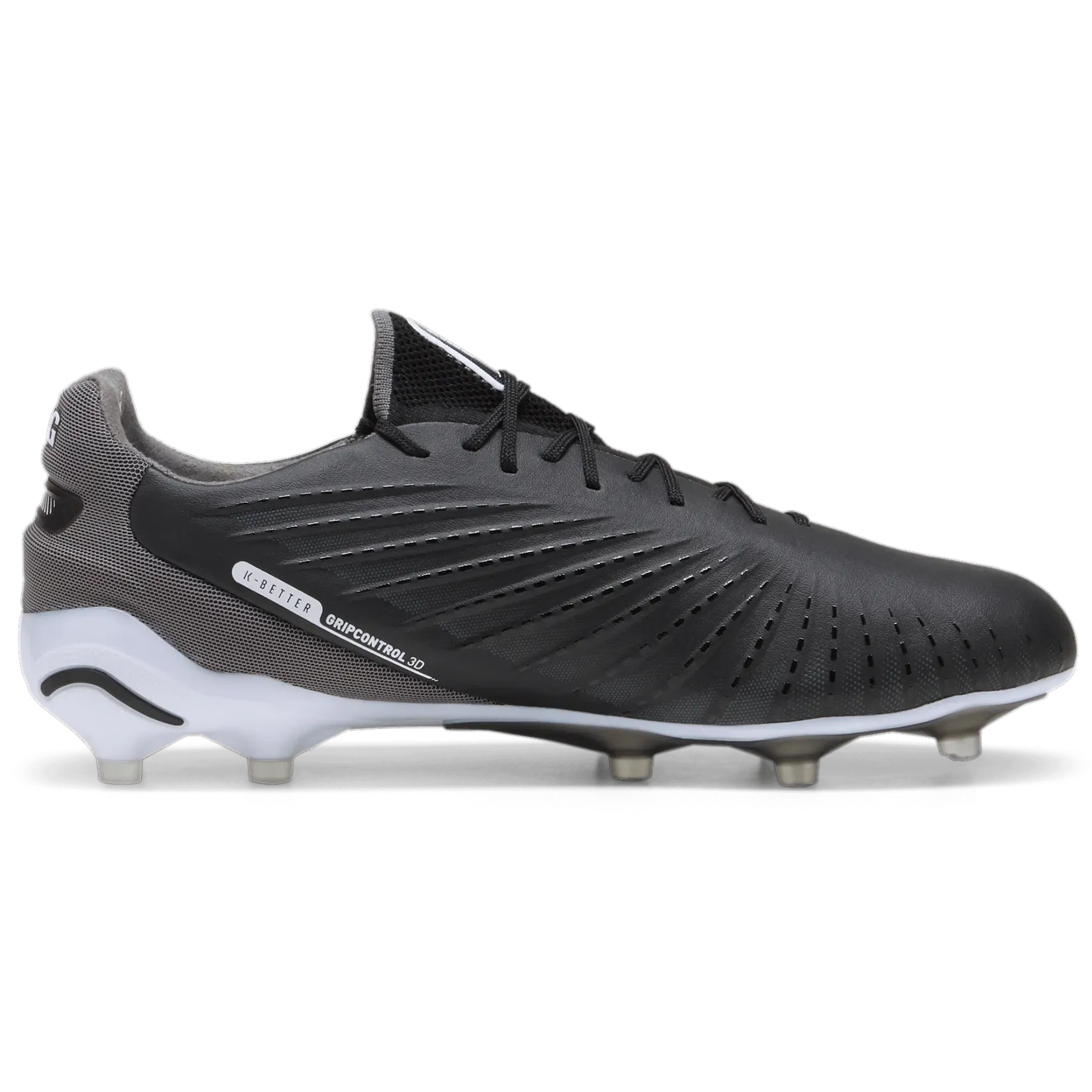 Puma King Ultimate FG/AG - Eclipse Pack (FA24)