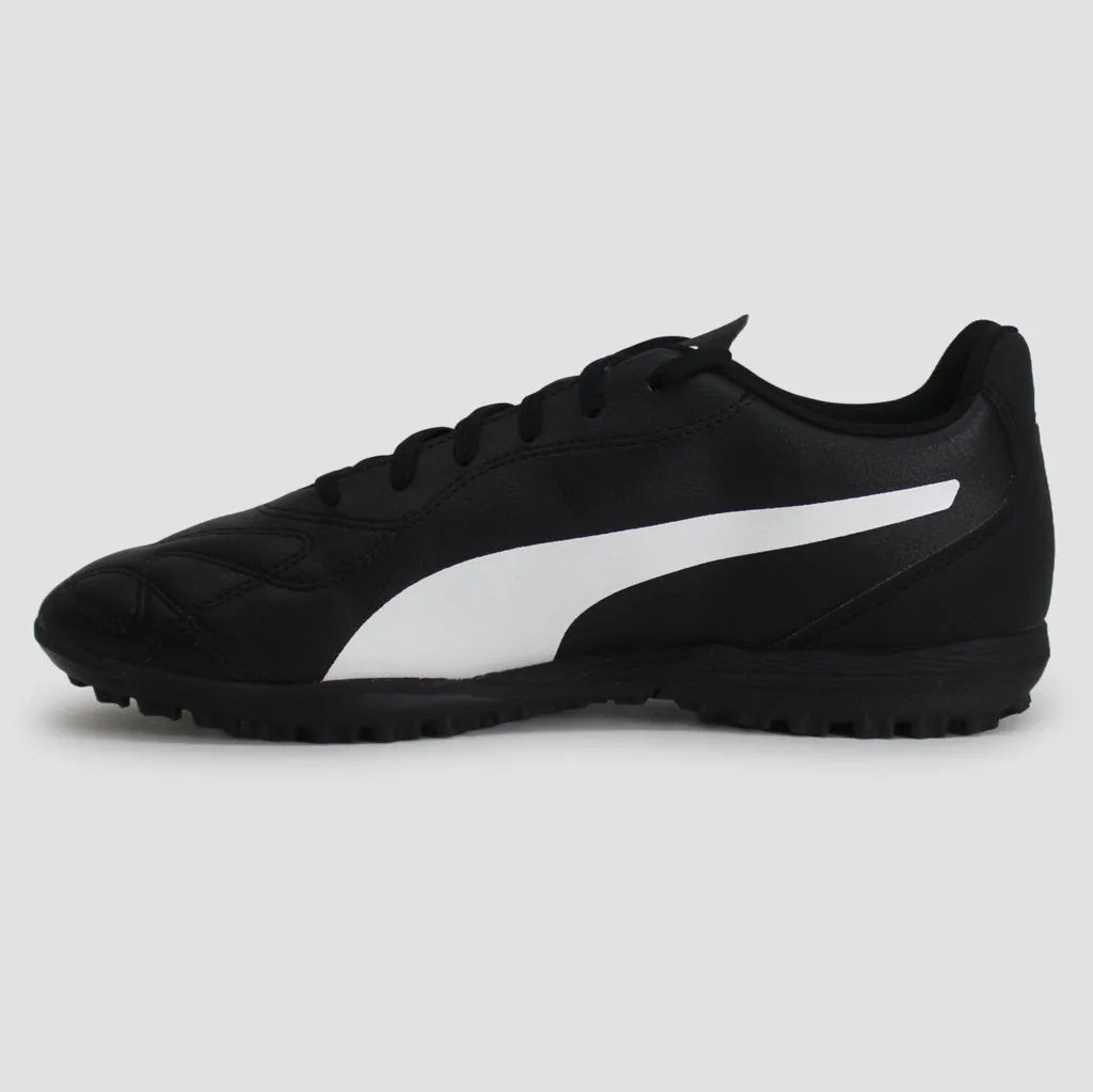 Puma Monarch-II TT 106560-01 Mens Football Boots - UK 8