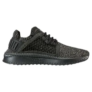 Puma scarpa da sneakers da uomo  Tsugi Netfit evoknit 365108 01 nero