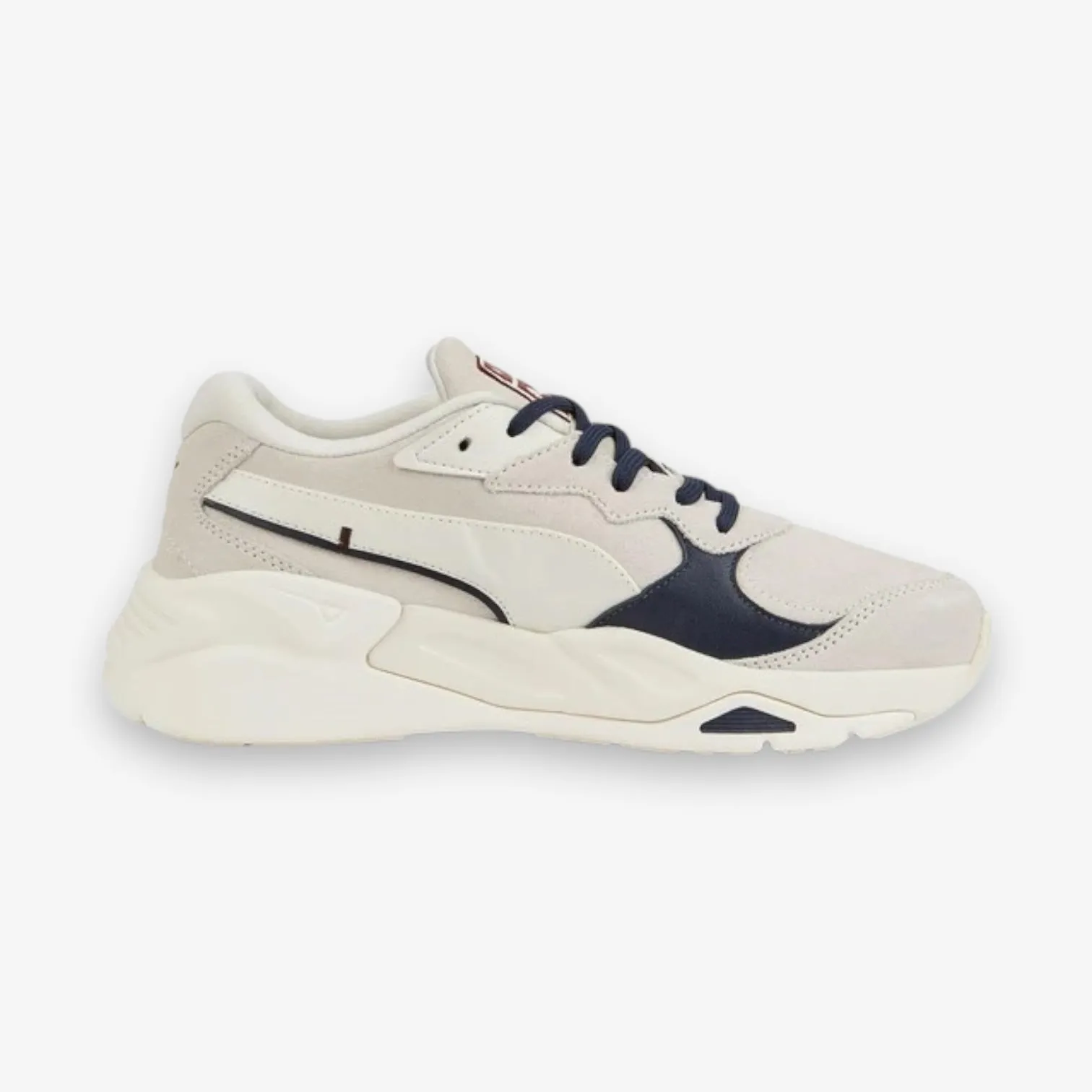 Puma x Vogue TRC Mira Vogue Pristine 387689-01