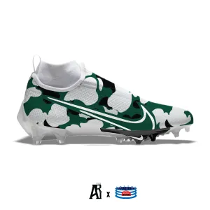 "New York Camo" Nike Vapor Pro 360 Cleats