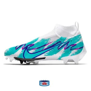 "Paper Cup" Nike Vapor Pro 360 Cleats