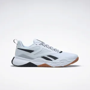 Reebok Footwear Men NFX Trainers Shoes FTWWHT/CBLACK/RBKG03