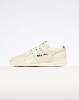 Reebok Workout Plus MU White/Blue