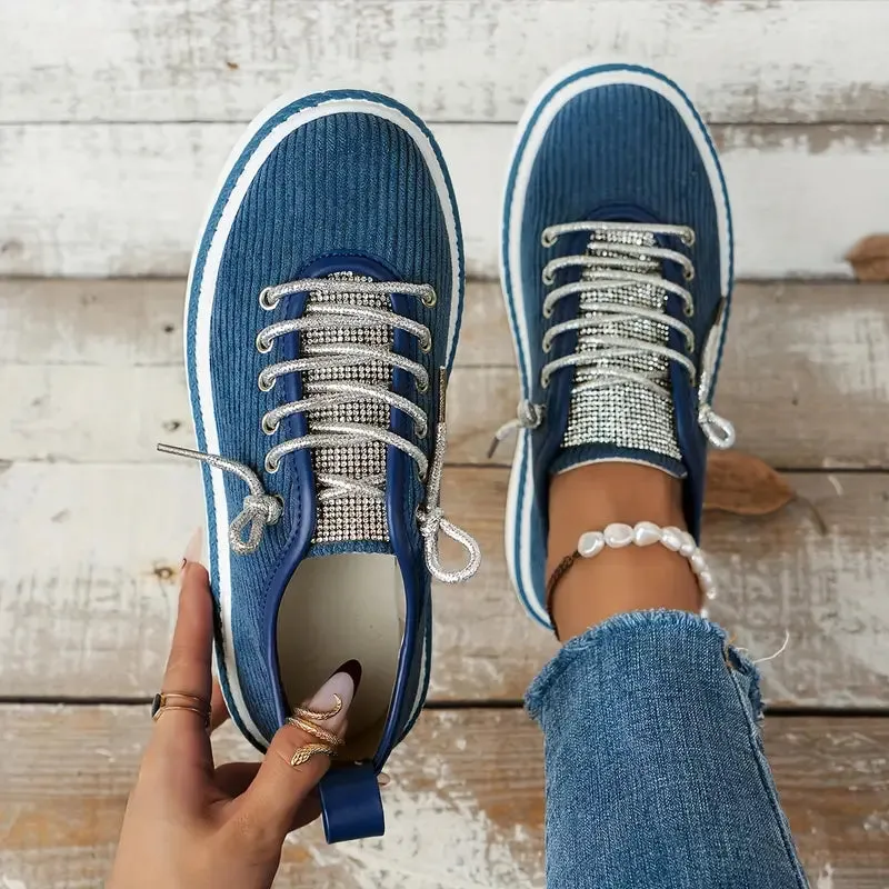 Rhea™ - WOMEN'S COMFORTABLE SNEAKERS