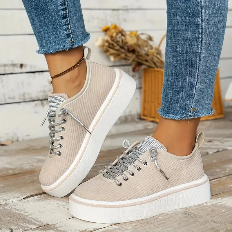 Rhea™ - WOMEN'S COMFORTABLE SNEAKERS