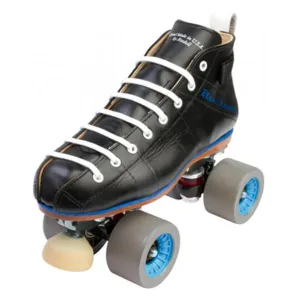 Riedell Blue Streak Pro Roller Skates