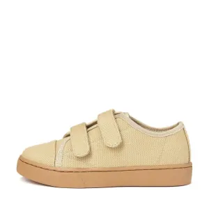 Robby 2.0 Canvas Beige