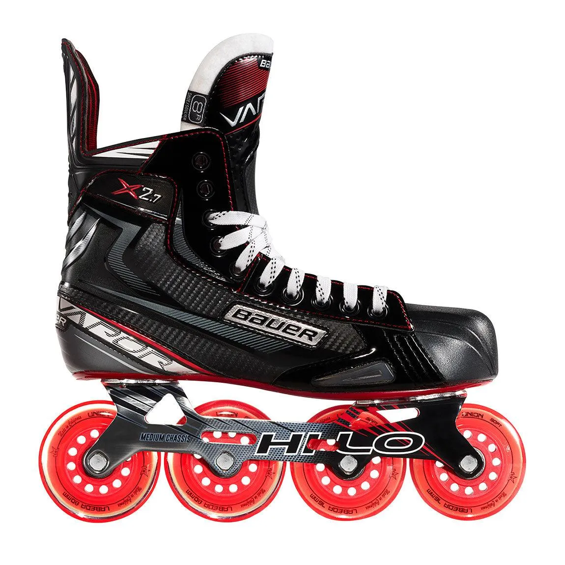 S20 Vapor RH X2.7 Roller Skates - Senior