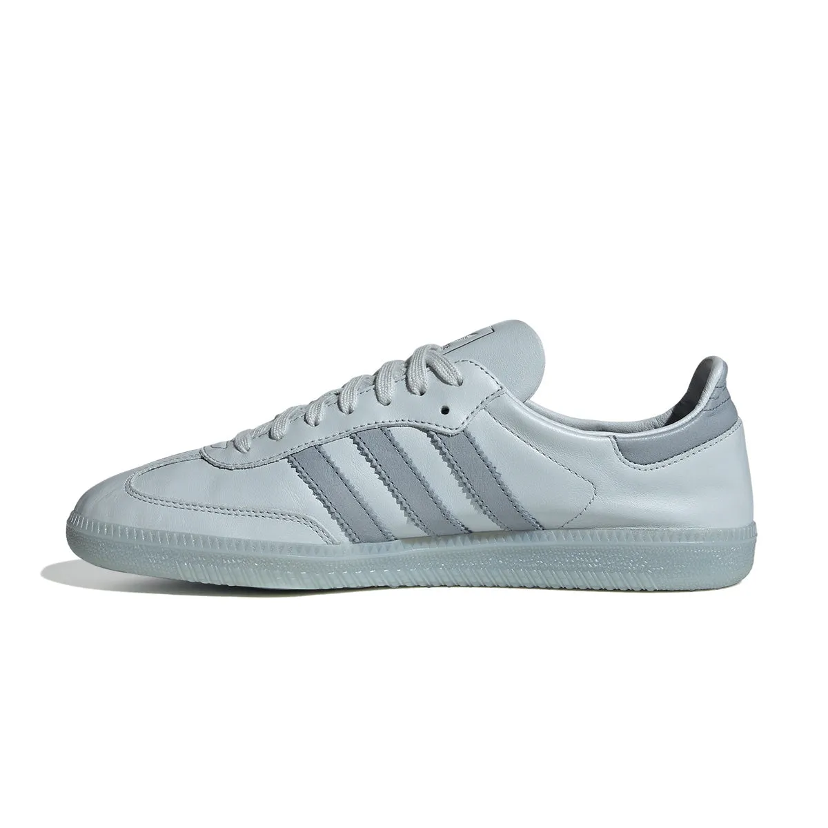 Samba Decon 'Silver Metallic'