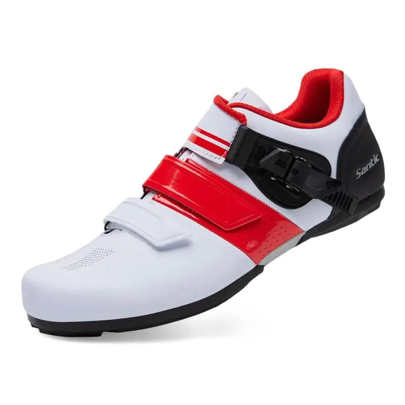 Santic Andes Unisex Lock-Free Cycling Shoes