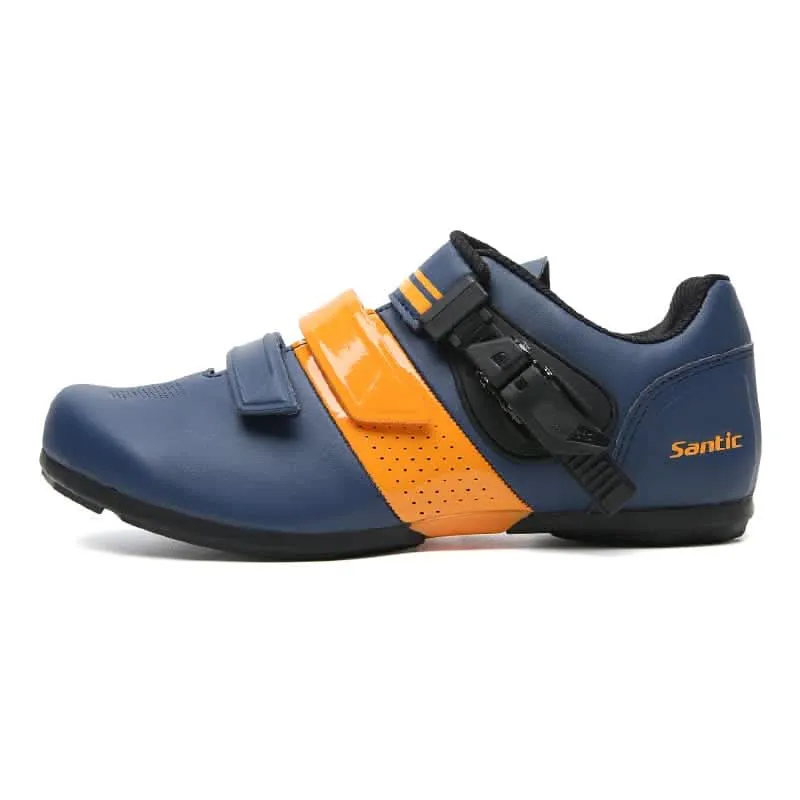 Santic Andes Unisex Lock-Free Cycling Shoes