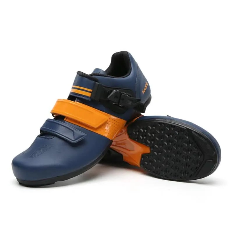 Santic Andes Unisex Lock-Free Cycling Shoes