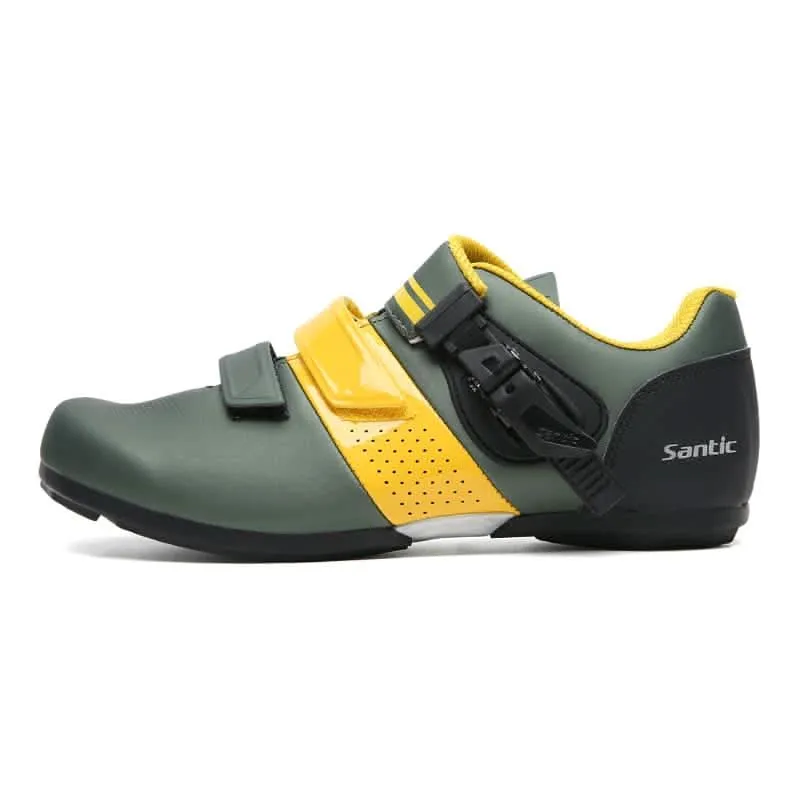 Santic Andes Unisex Lock-Free Cycling Shoes