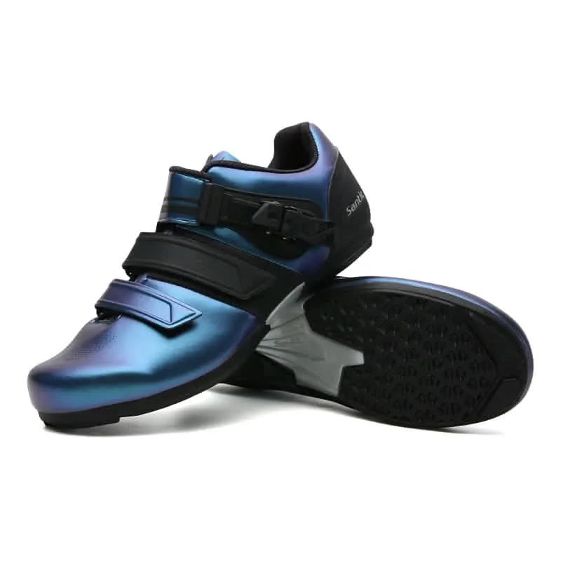 Santic Andes Unisex Lock-Free Cycling Shoes