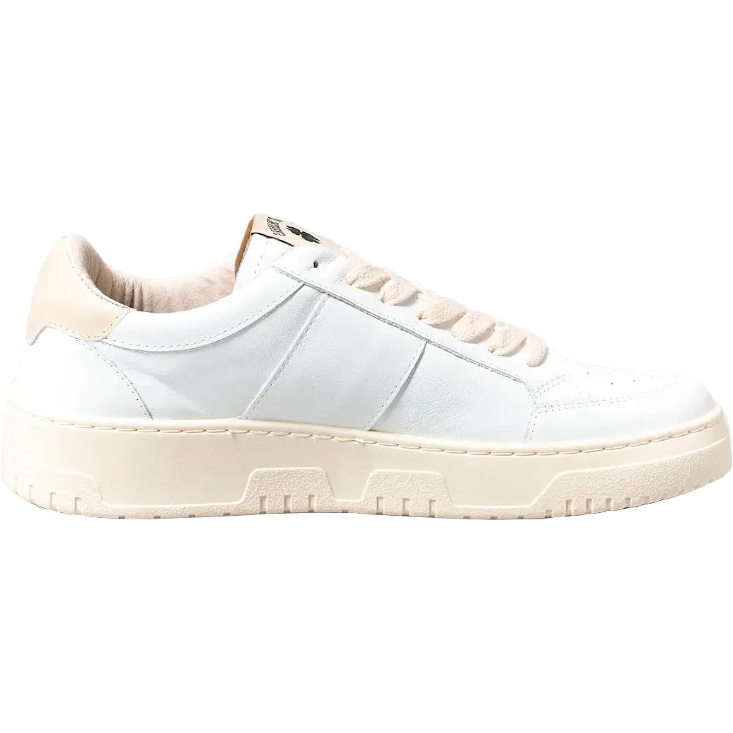 Scarpa SAINT SNEAKERS Golf Bianco Talco