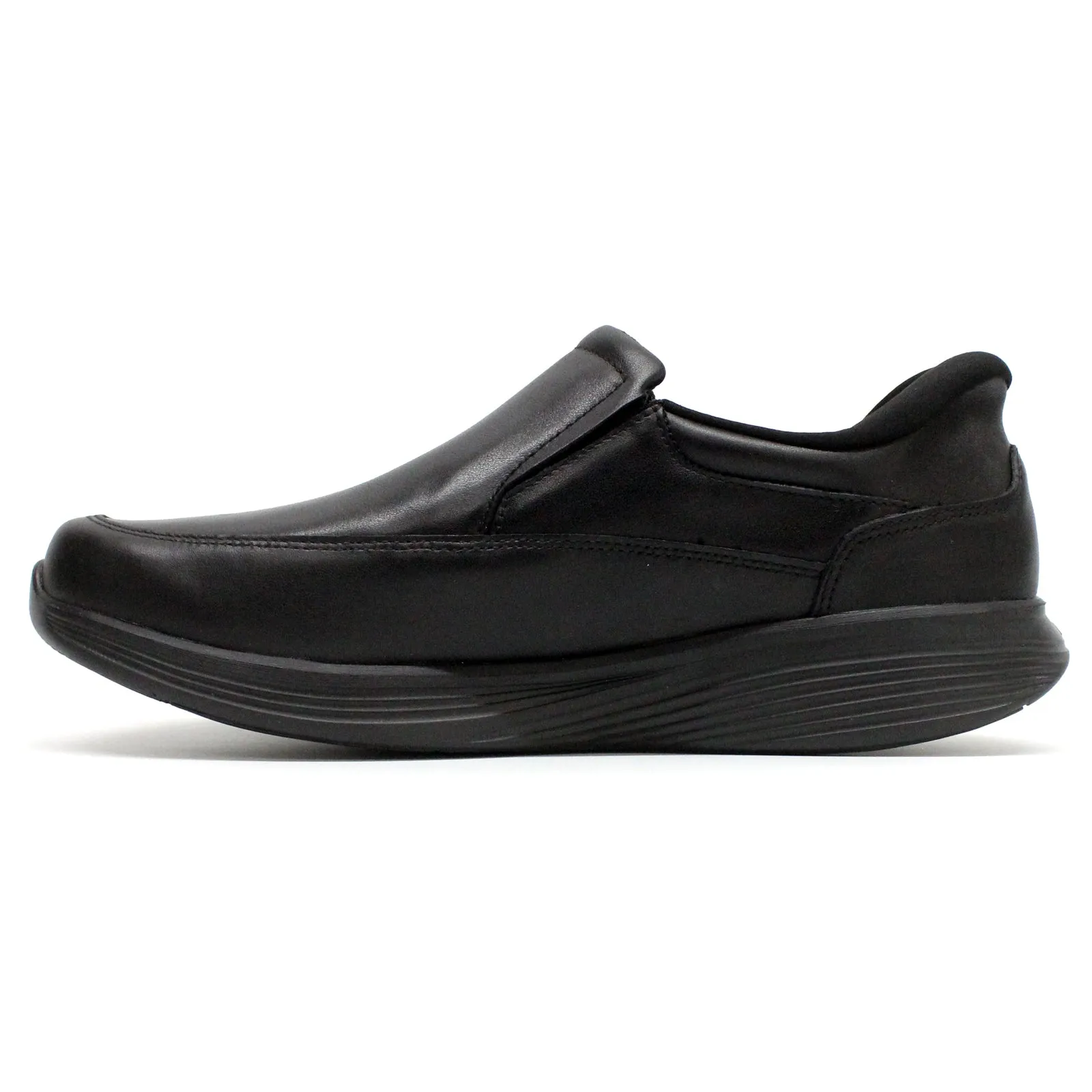 SF-2000 Nappa leather Men's Loafers Shoes