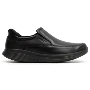 SF-2000 Nappa leather Men's Loafers Shoes