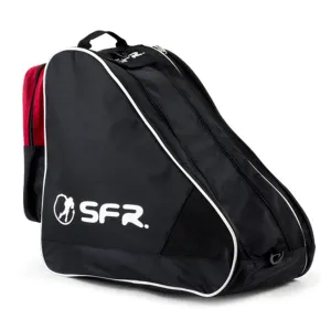 SFR Black Large Ice and Skate Bag