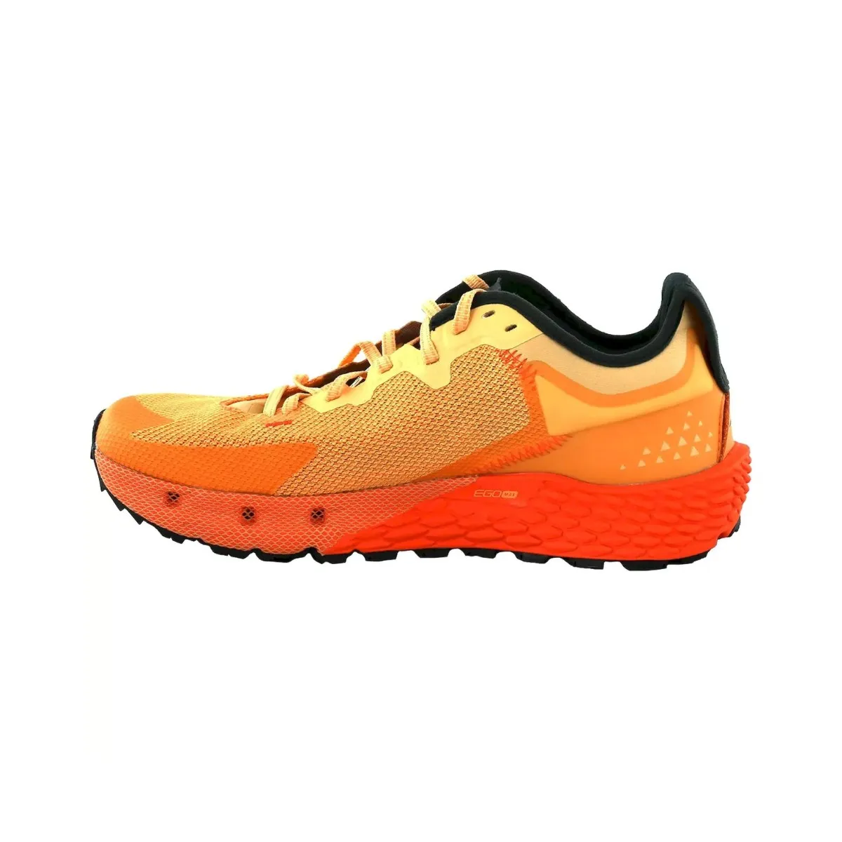 Shoes Altra Timp 4 Orange