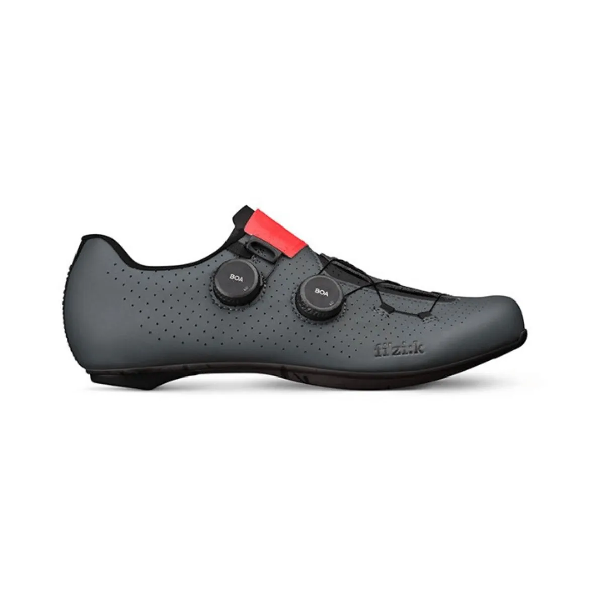 Shoes Fizik Vento Infinito Carbon 2 Grey Coral