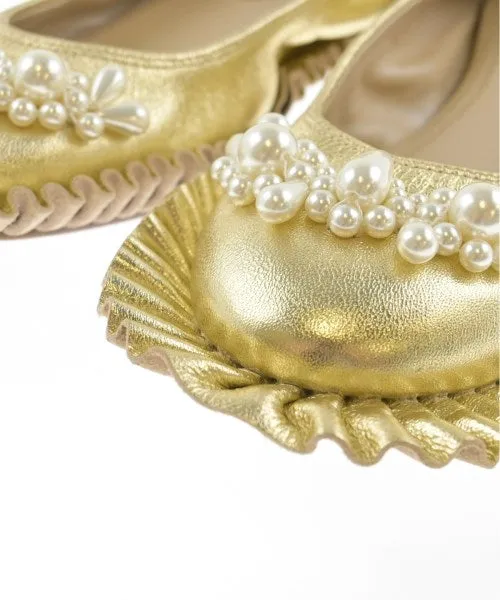 Simone Rocha Ballet shoes/Opera shoes