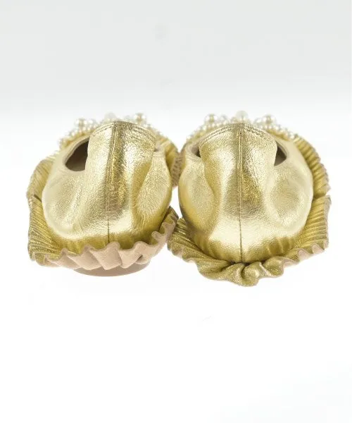 Simone Rocha Ballet shoes/Opera shoes