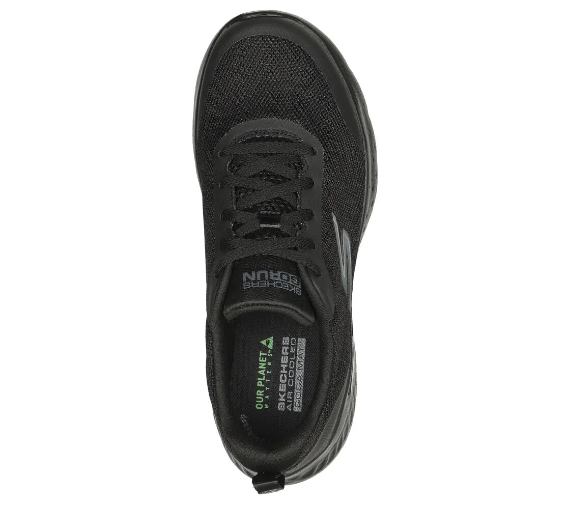 SKECHERS GO RUN LITE - INERTIA - 129425 - BBK