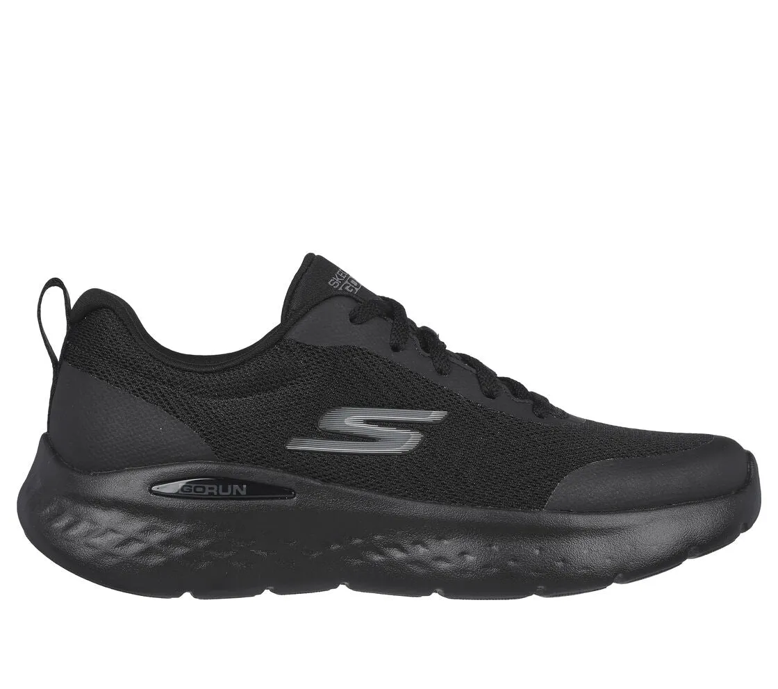 SKECHERS GO RUN LITE - INERTIA - 129425 - BBK