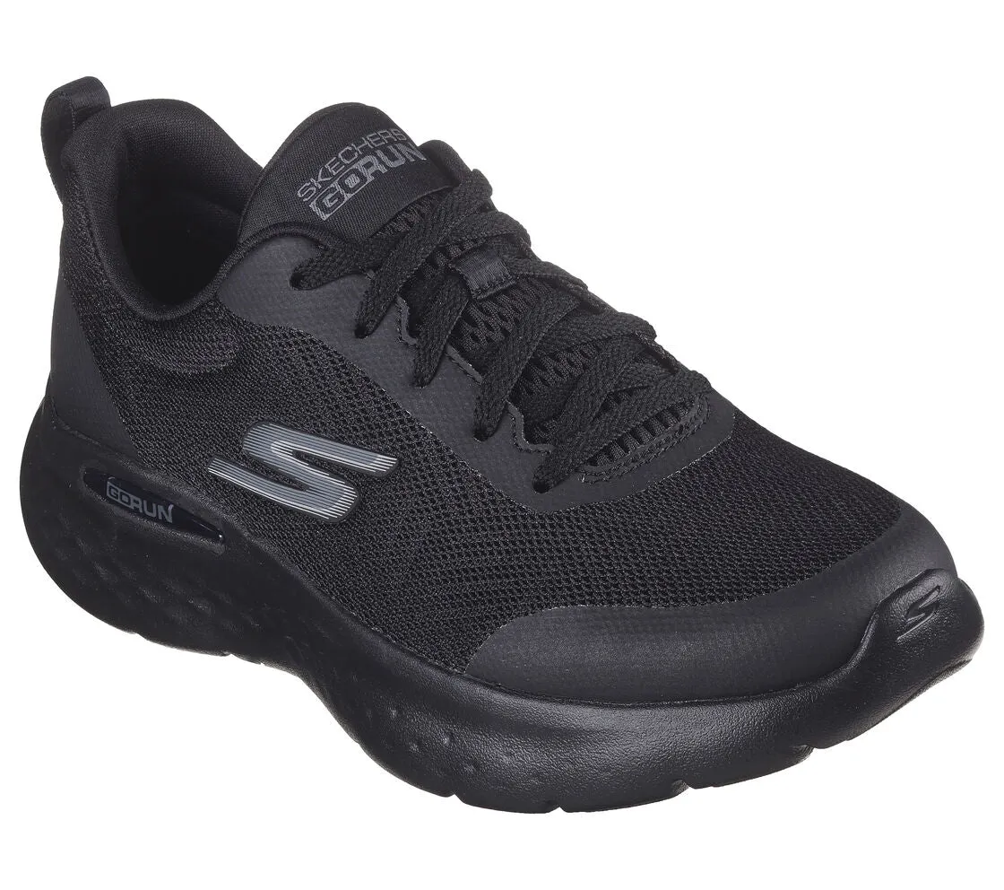 SKECHERS GO RUN LITE - INERTIA - 129425 - BBK