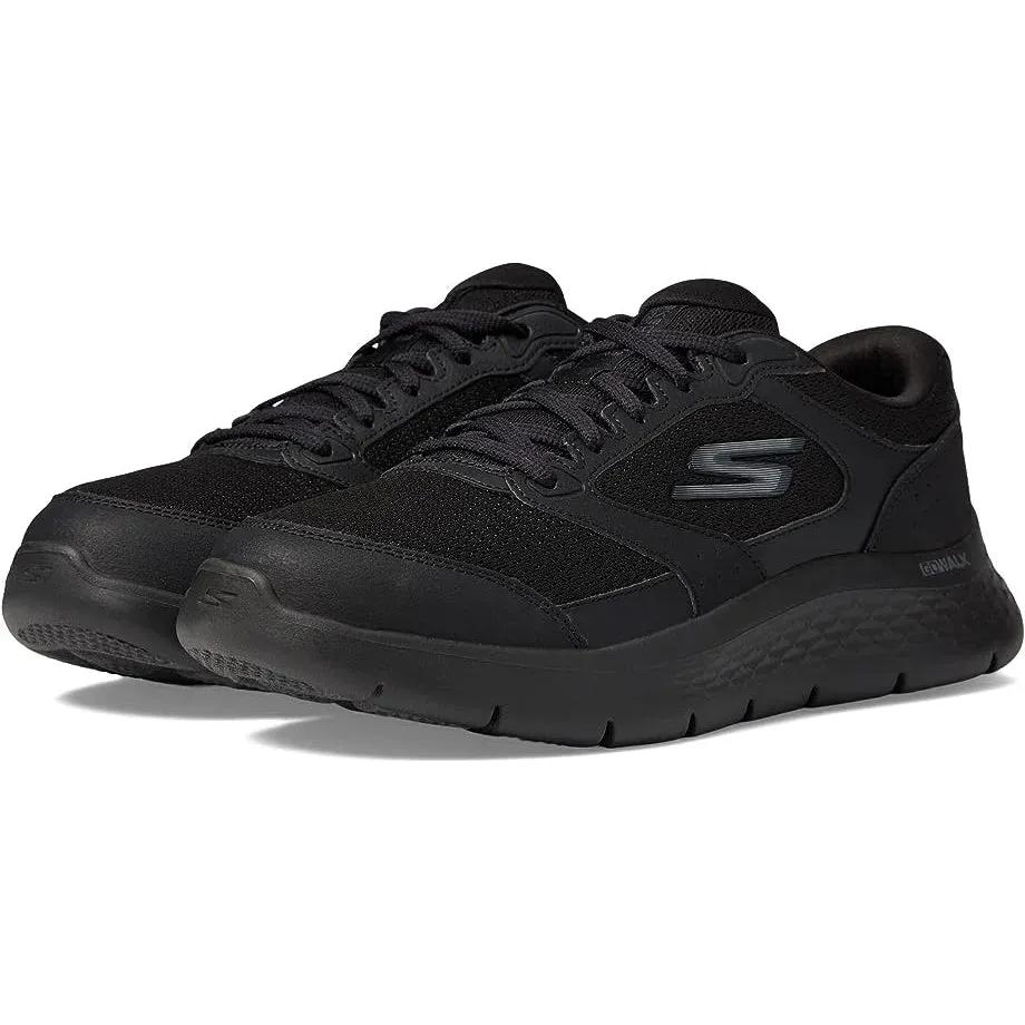 SKECHERS Performance Go Walk Flex 216480-BLKBLK