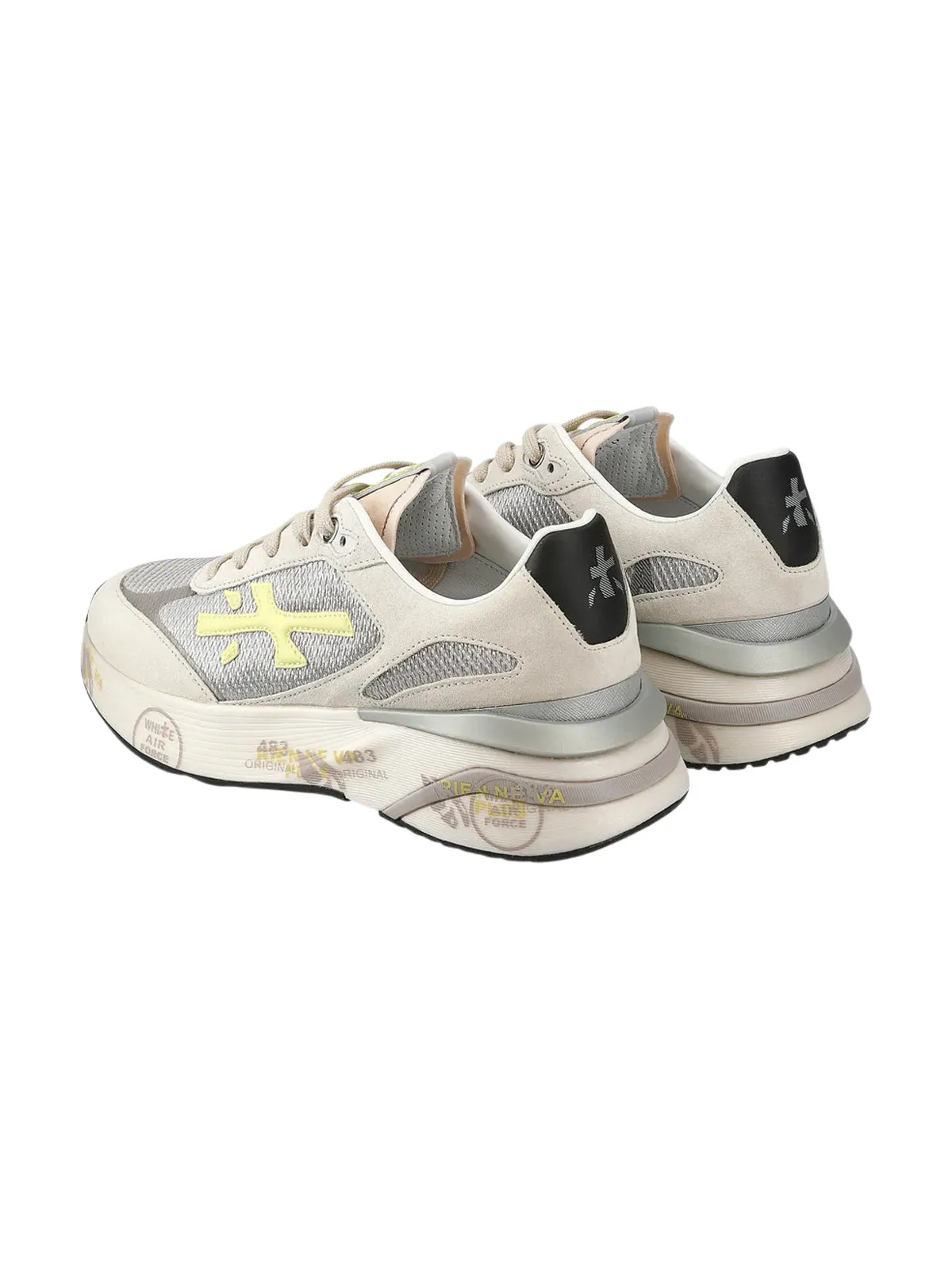 Sneakers Premiata - MOERUND 6988