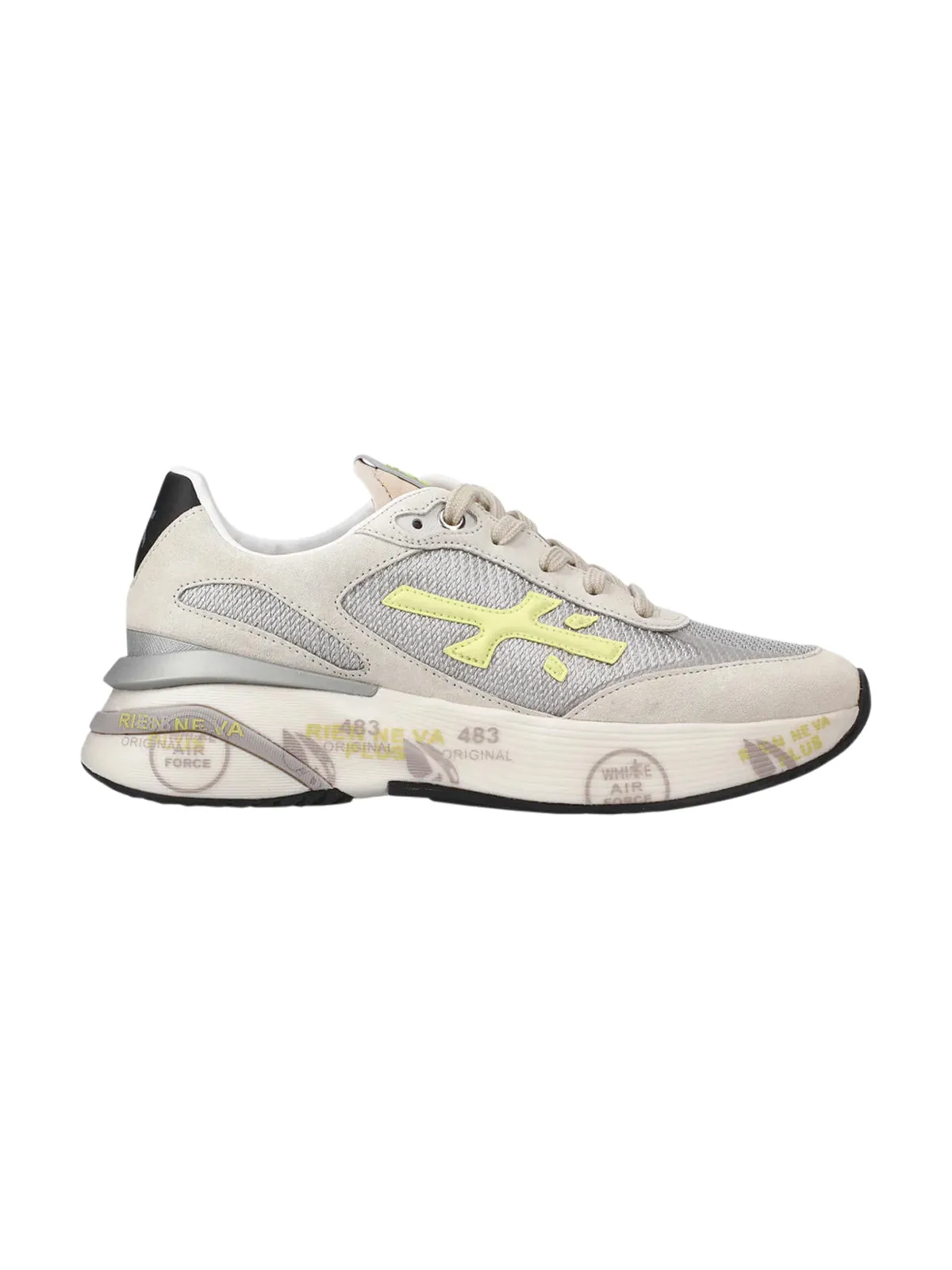 Sneakers Premiata - MOERUND 6988