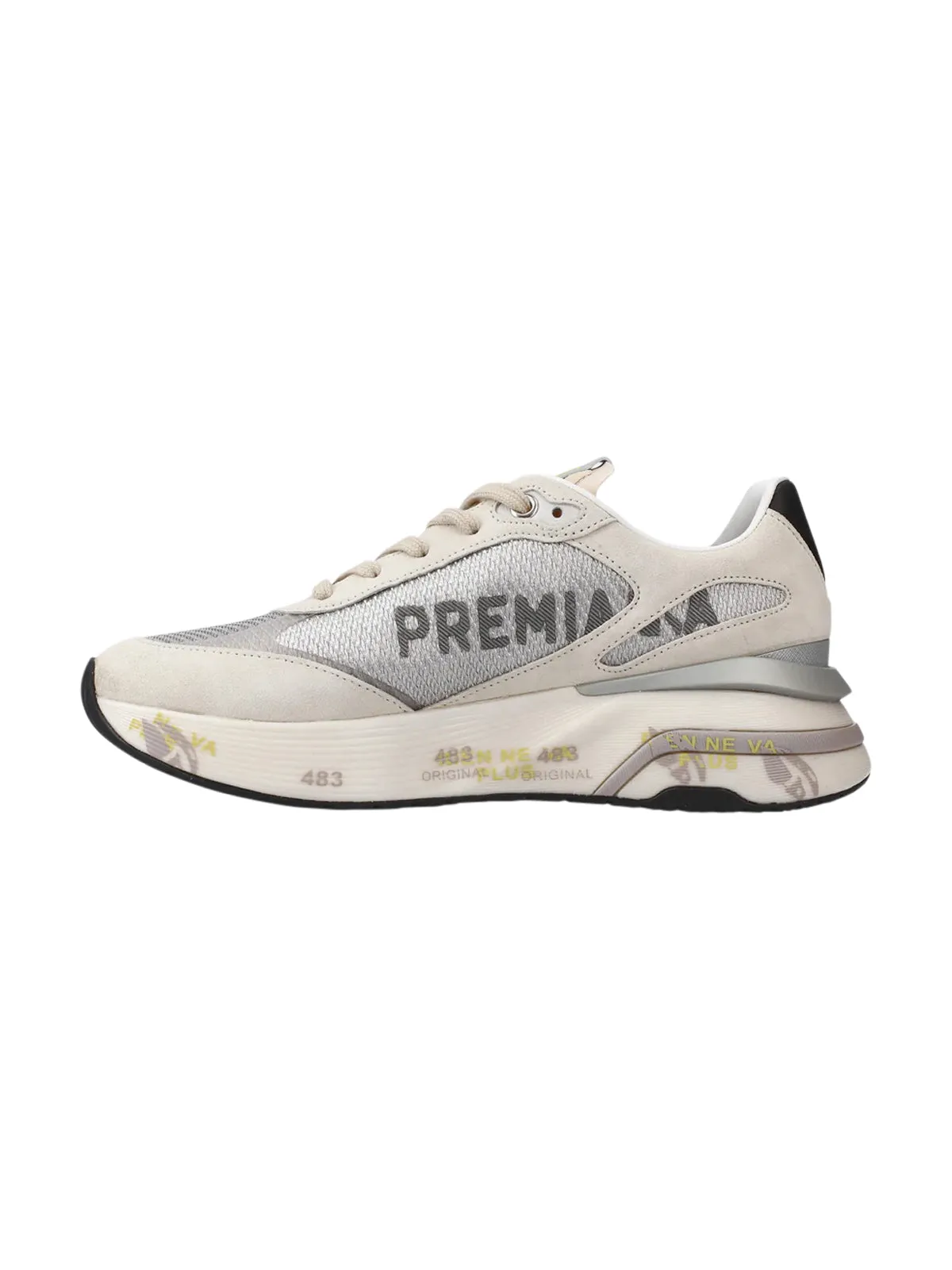 Sneakers Premiata - MOERUND 6988