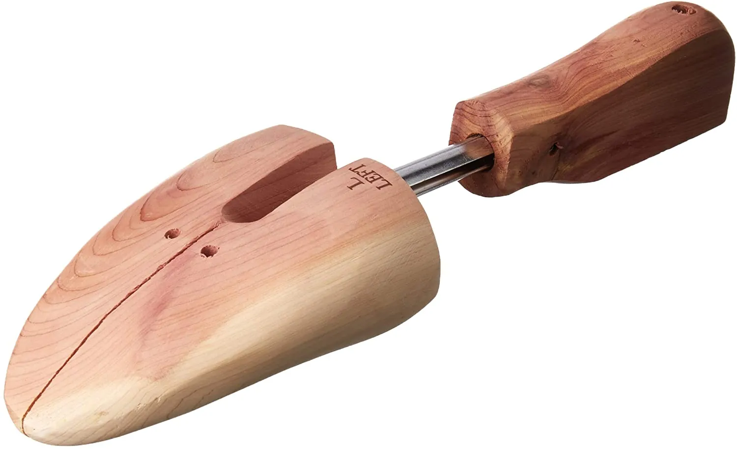 Sof Sole Split Toe Cedar Shoe Tree