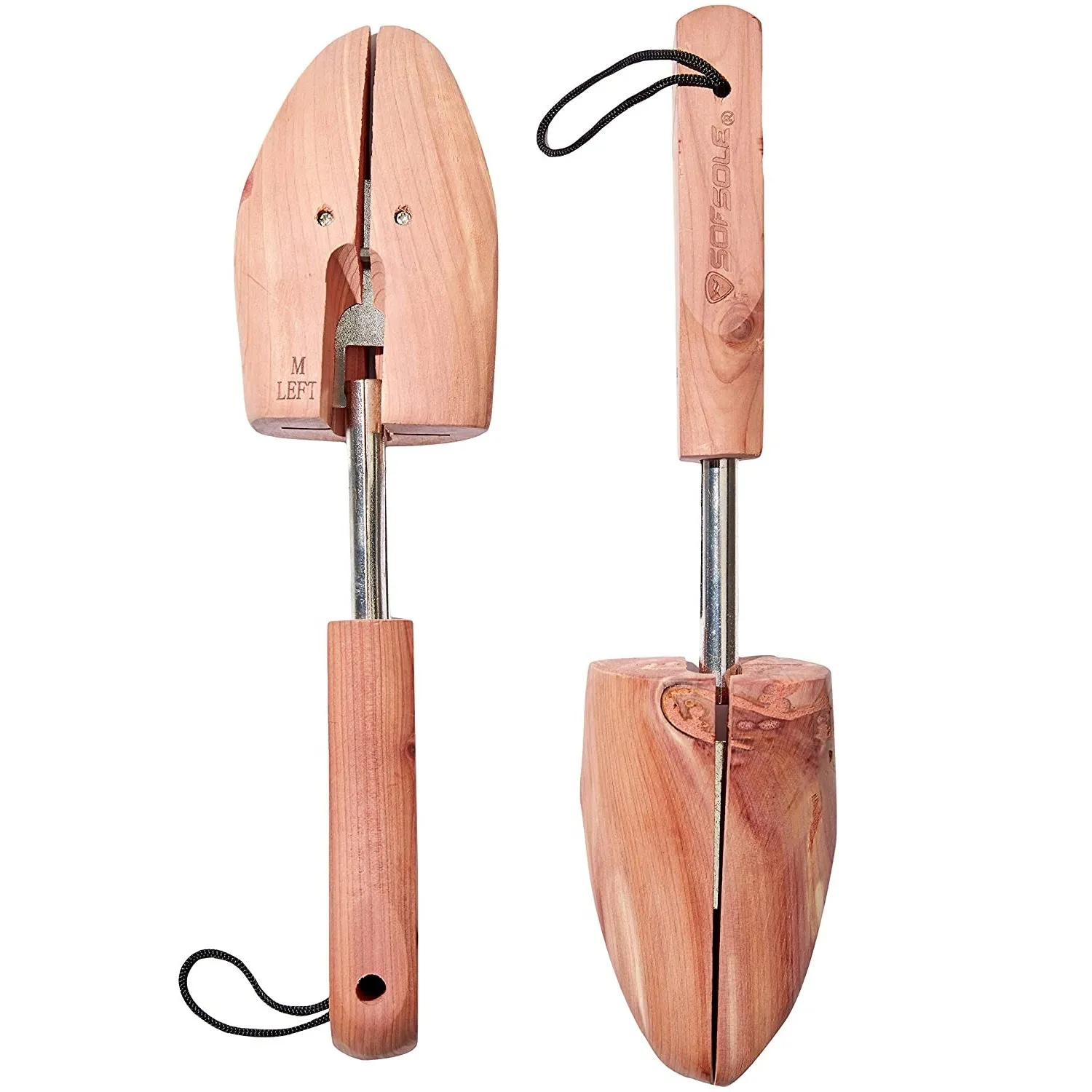 Sof Sole Split Toe Cedar Shoe Tree