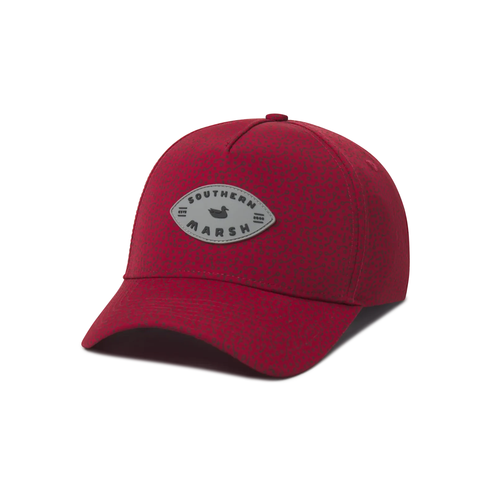 Southern Marsh Performance Hat - Pass Rush