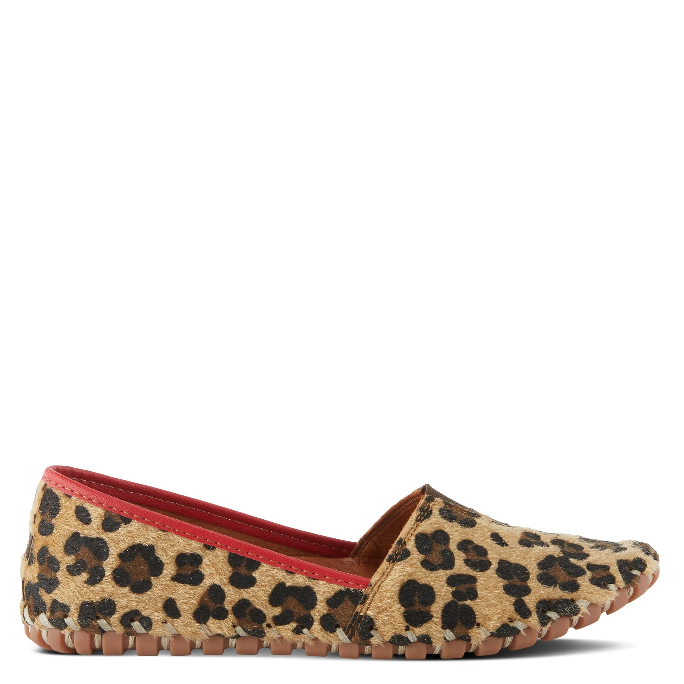 SPRING STEP KATHALETA-HIDE SLIP-ON SHOE