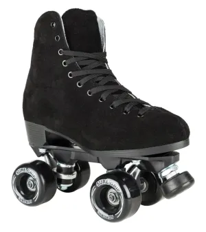 Sure-Grip - Boardwalk Roller Skates - Black